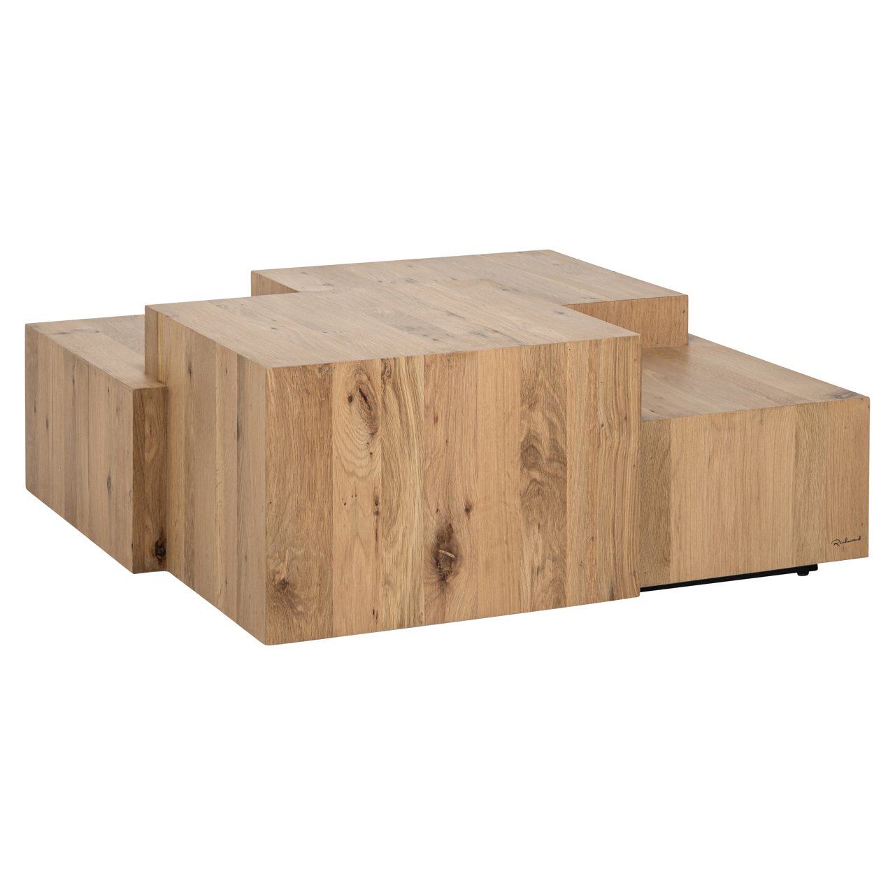 Coffee Table Lennox Natural