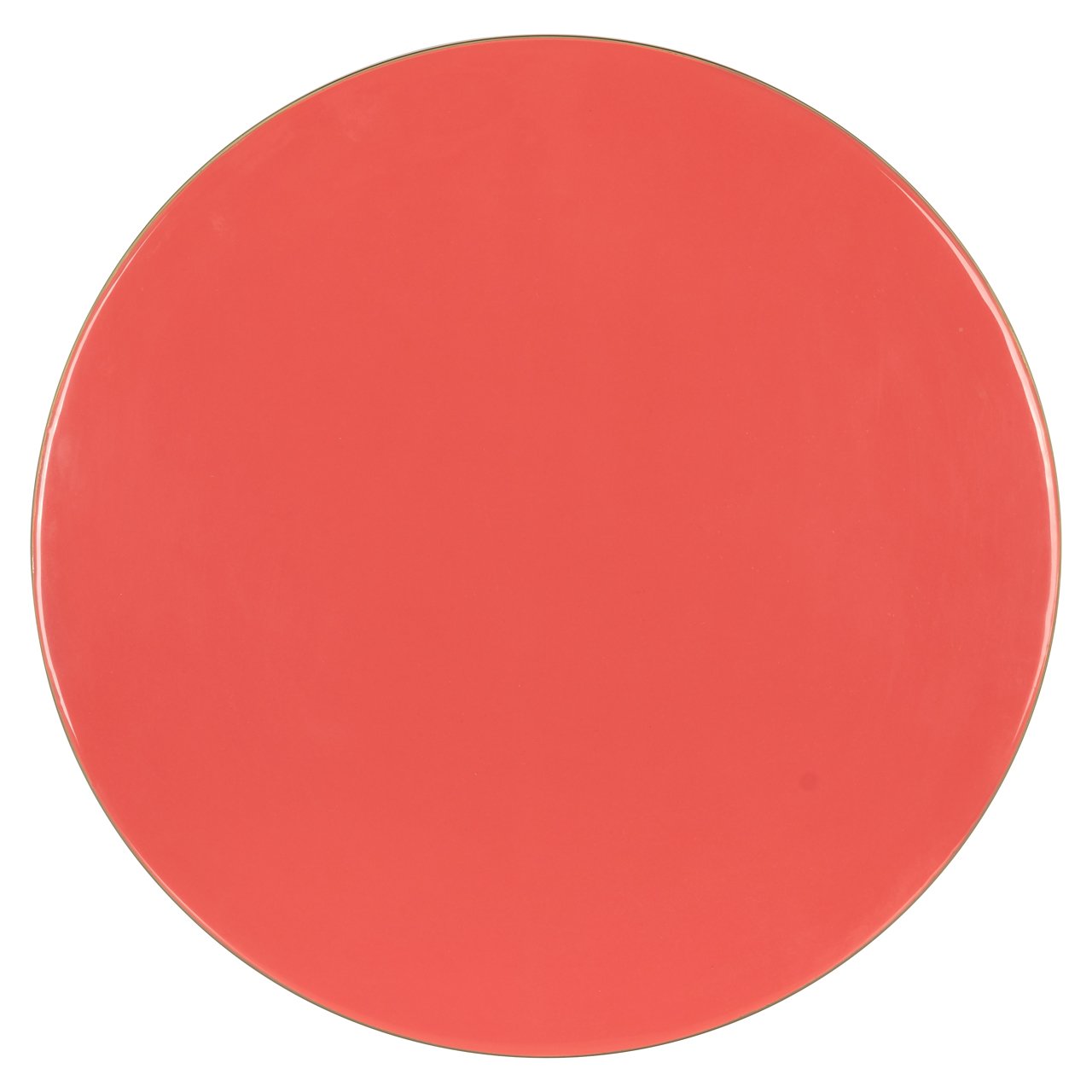 End Table Shirin Pink