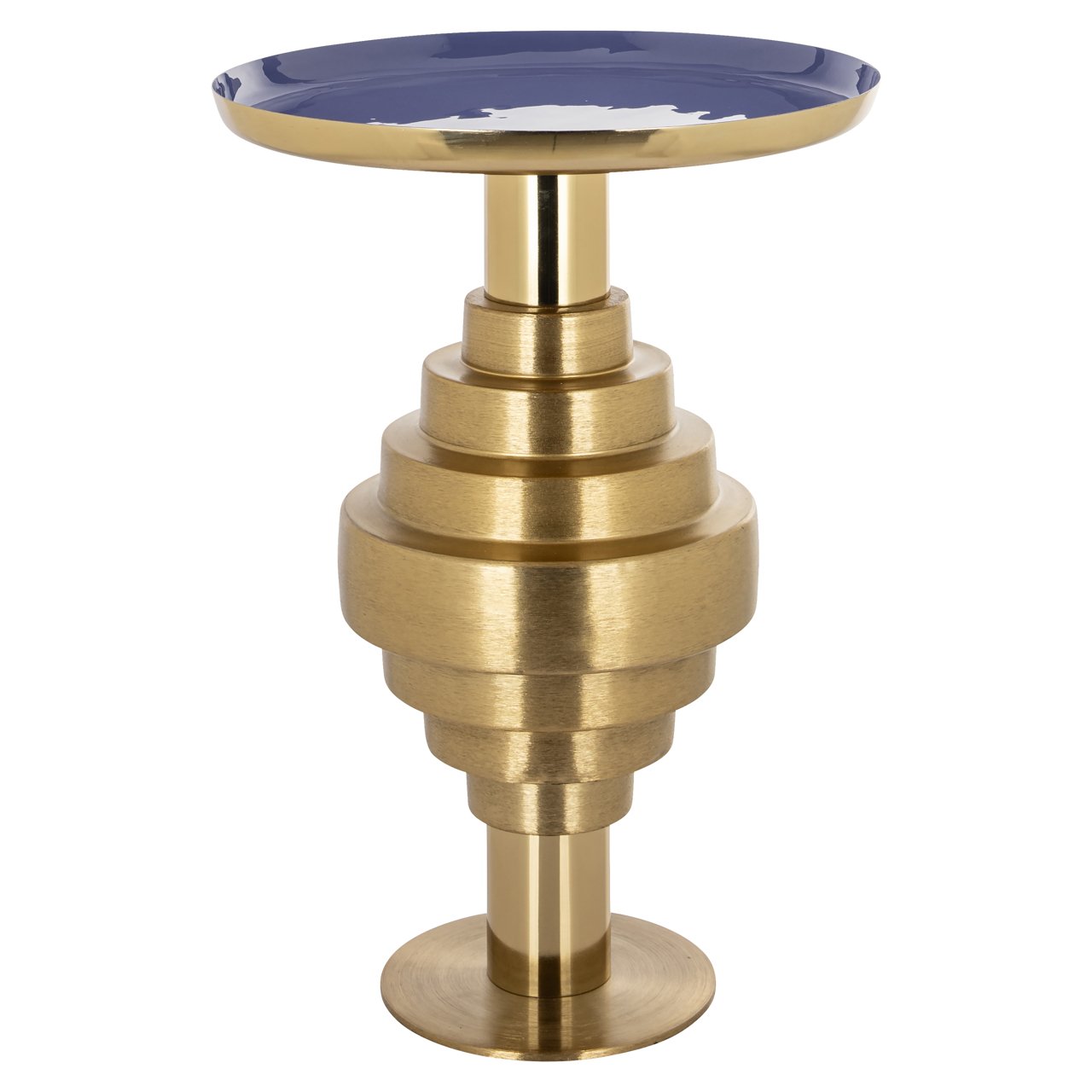 End Table Renao Gold