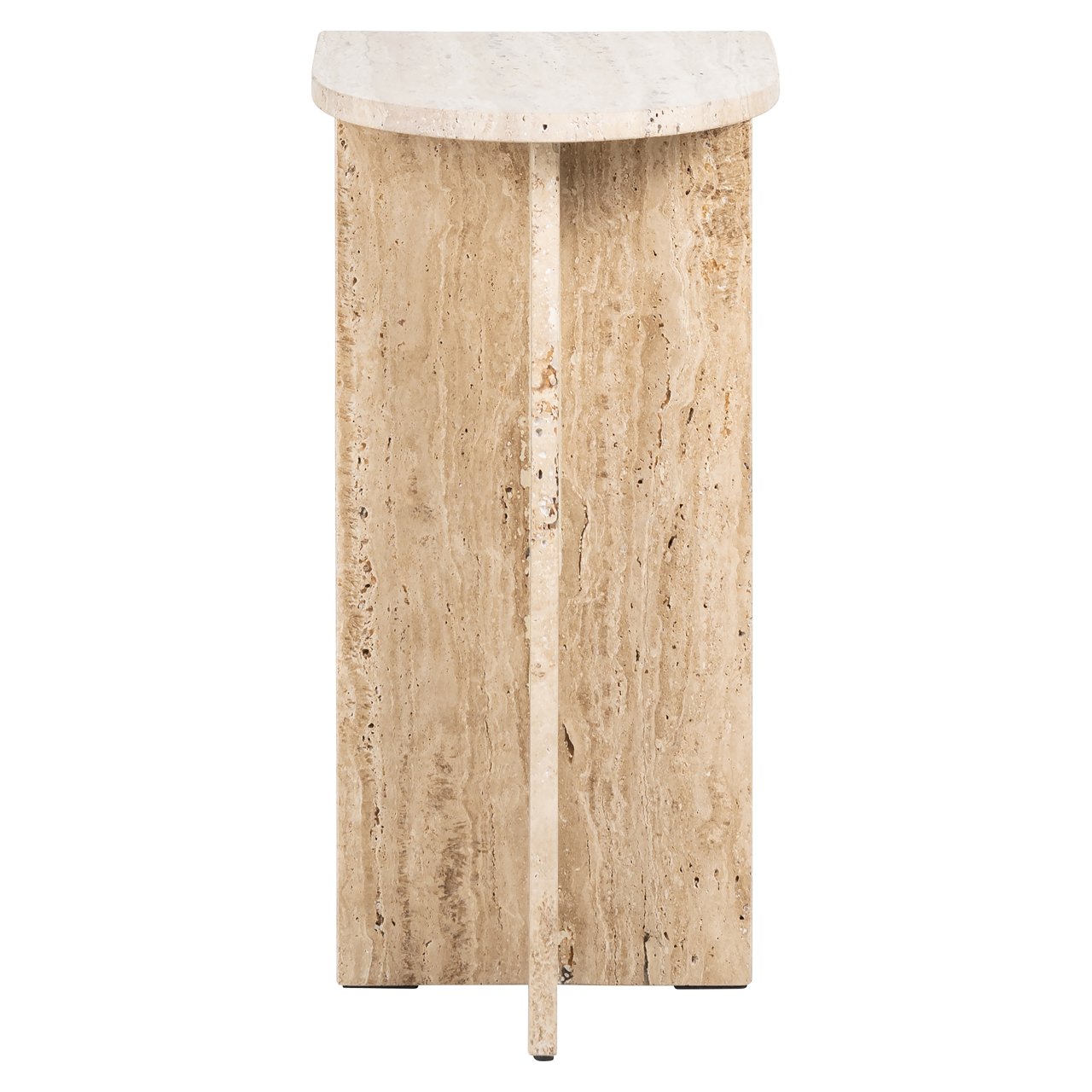 End Table Costello Beige