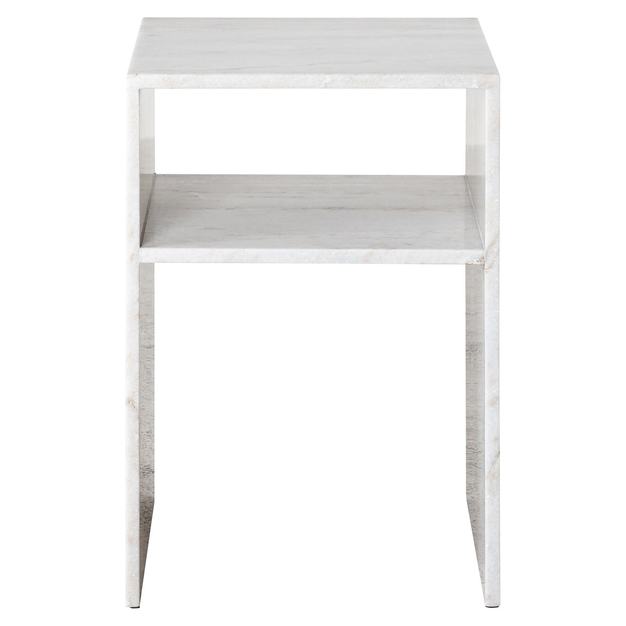 End Table Moran Beige