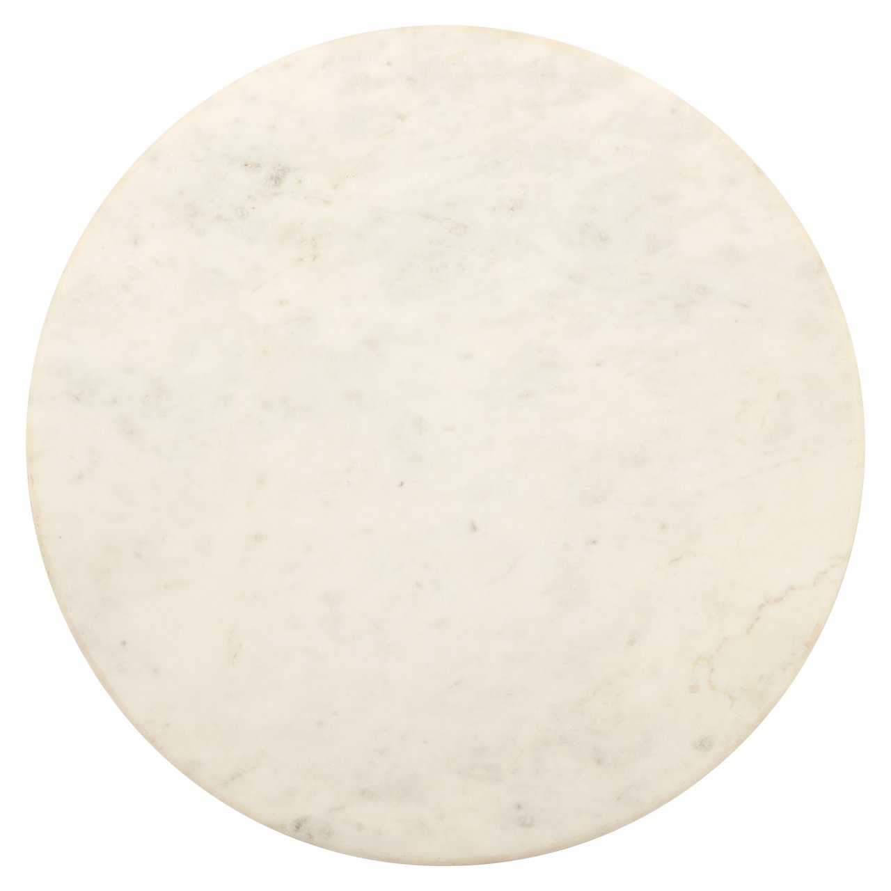 End Table Barbara Black