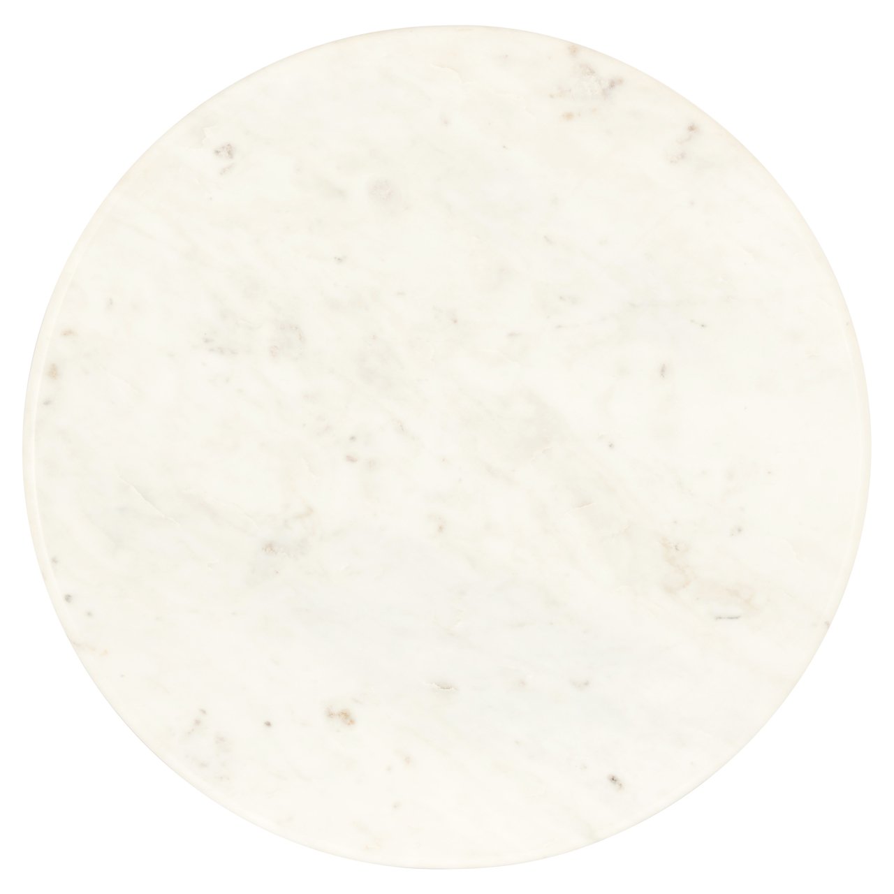 End Table Boann Orange