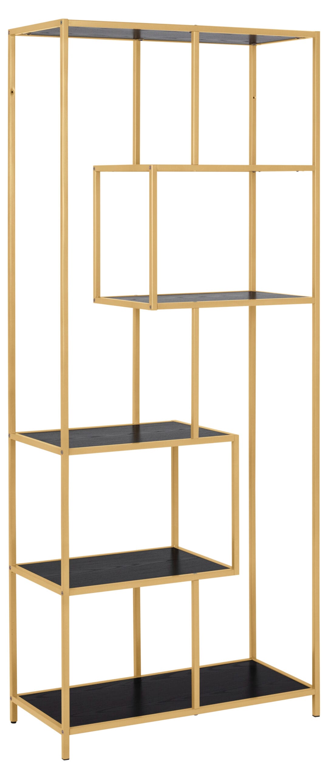 BIBLIOTECĂ SEAFORD NEGRU