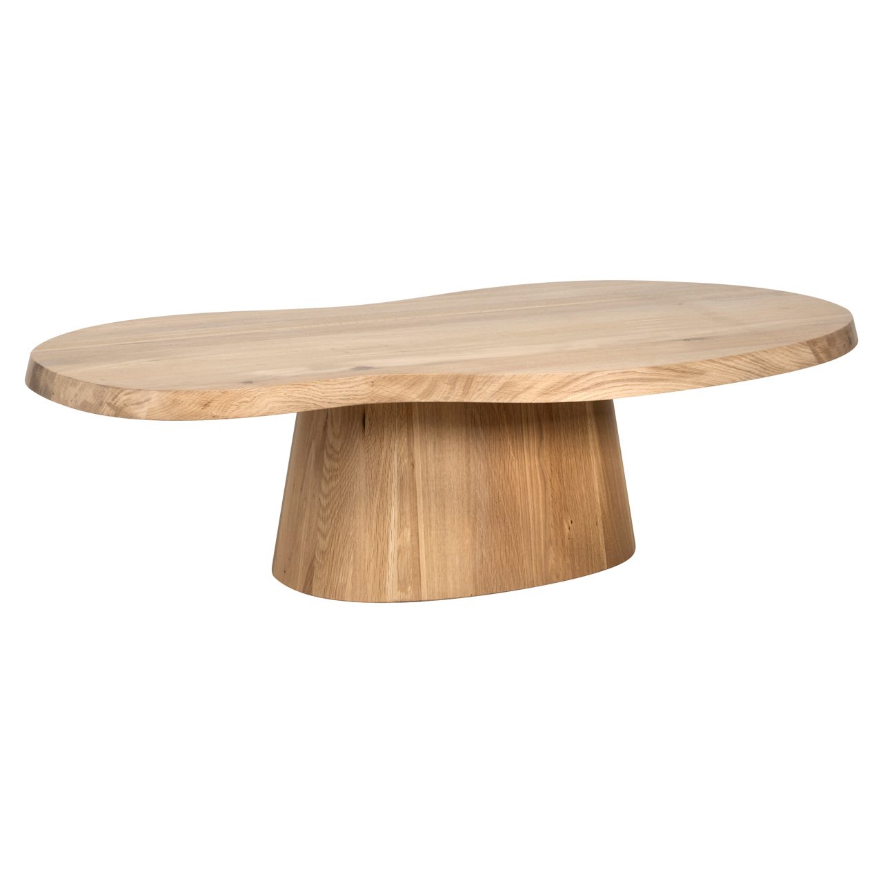 Coffee Table Riva Natural Oak