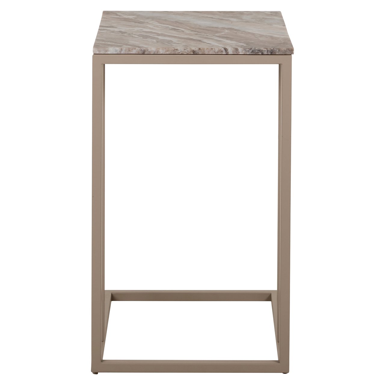 Sofa Table Fairfax Clay