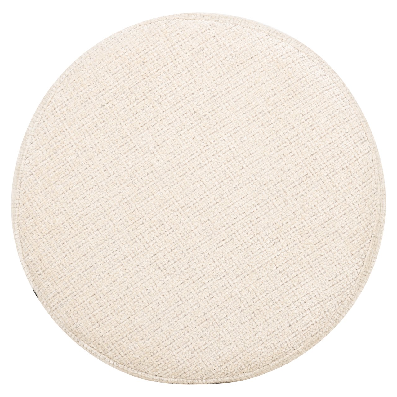 Pouffe & Footstool Gallice Beige