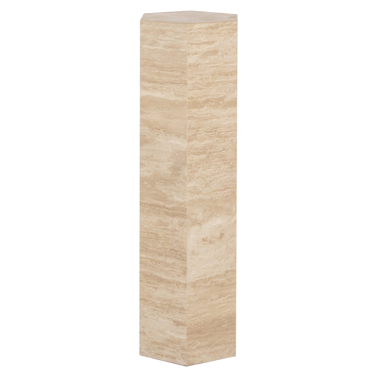 Column Vespin Beige