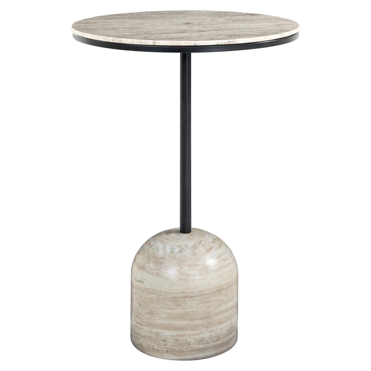 Bar Table Duncan Sand 75ø