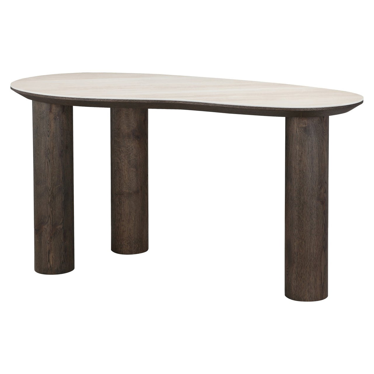 Desk Ritz Beige – stylish modern workspace