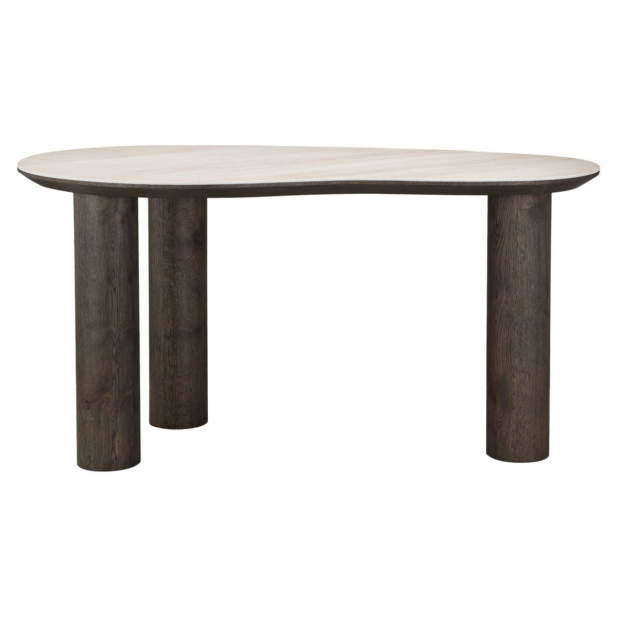 Desk Ritz Beige – stylish modern workspace