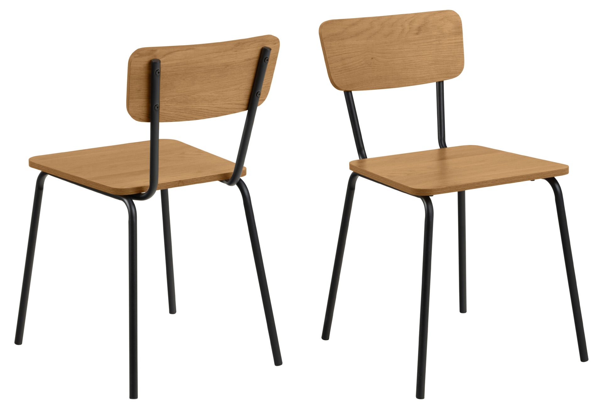 SCAUN DE DINING PERU STEJAR