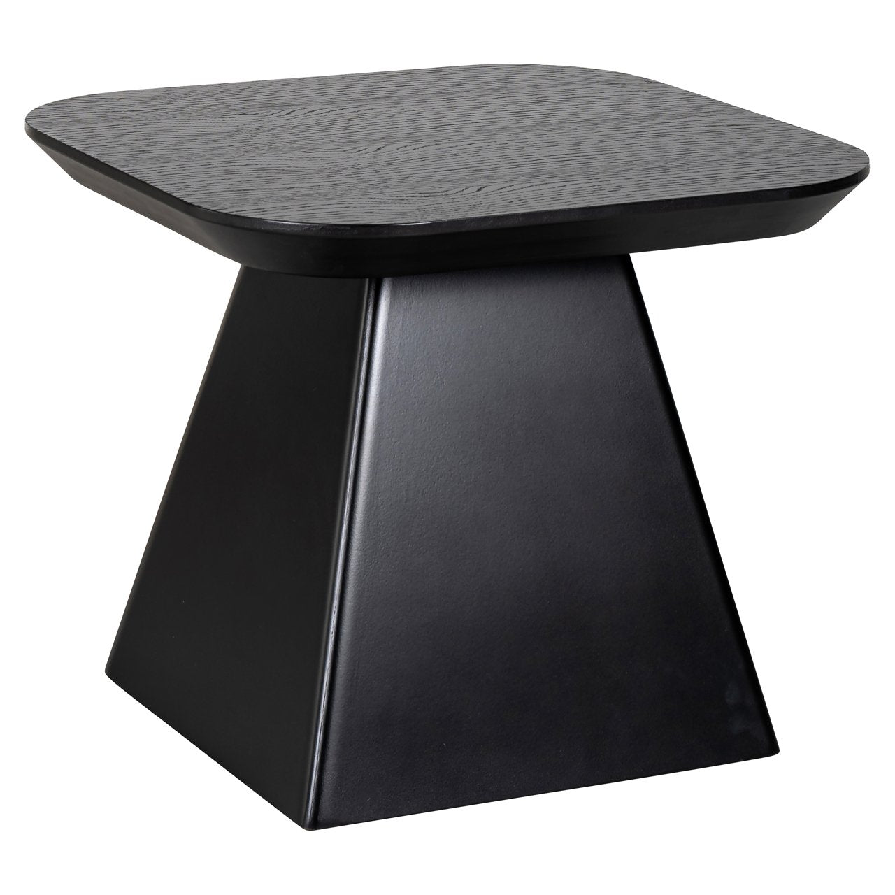 End Table Bonvoy Black