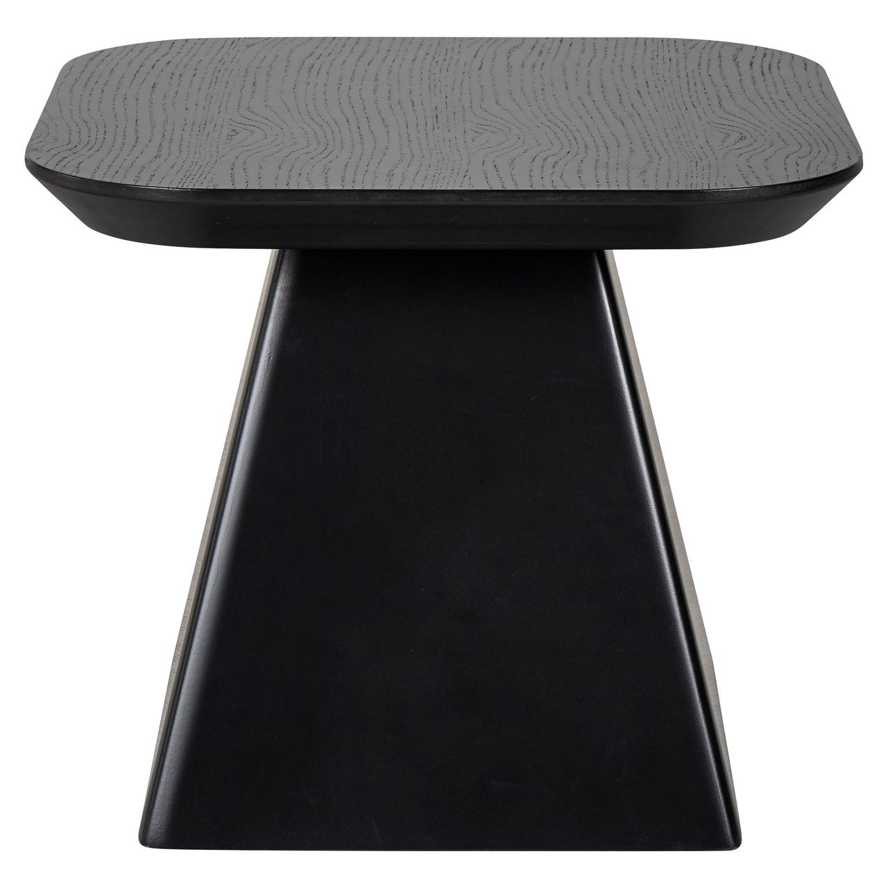 End Table Bonvoy Black