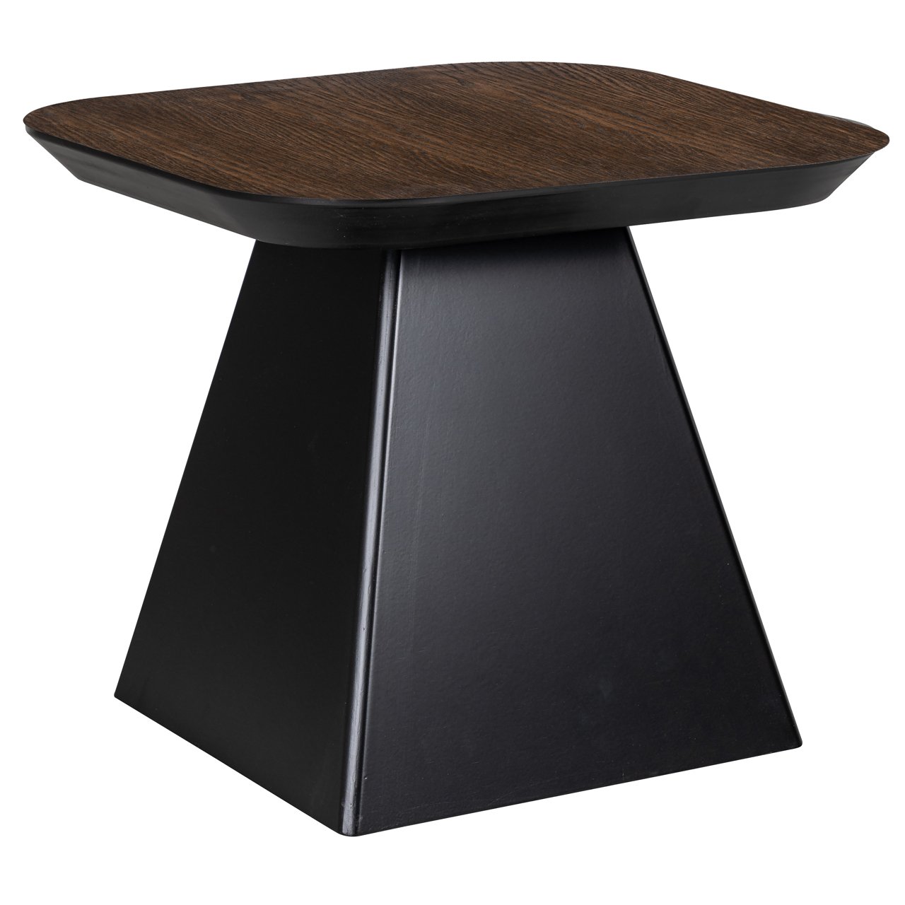 End Table Bonvoy Brown