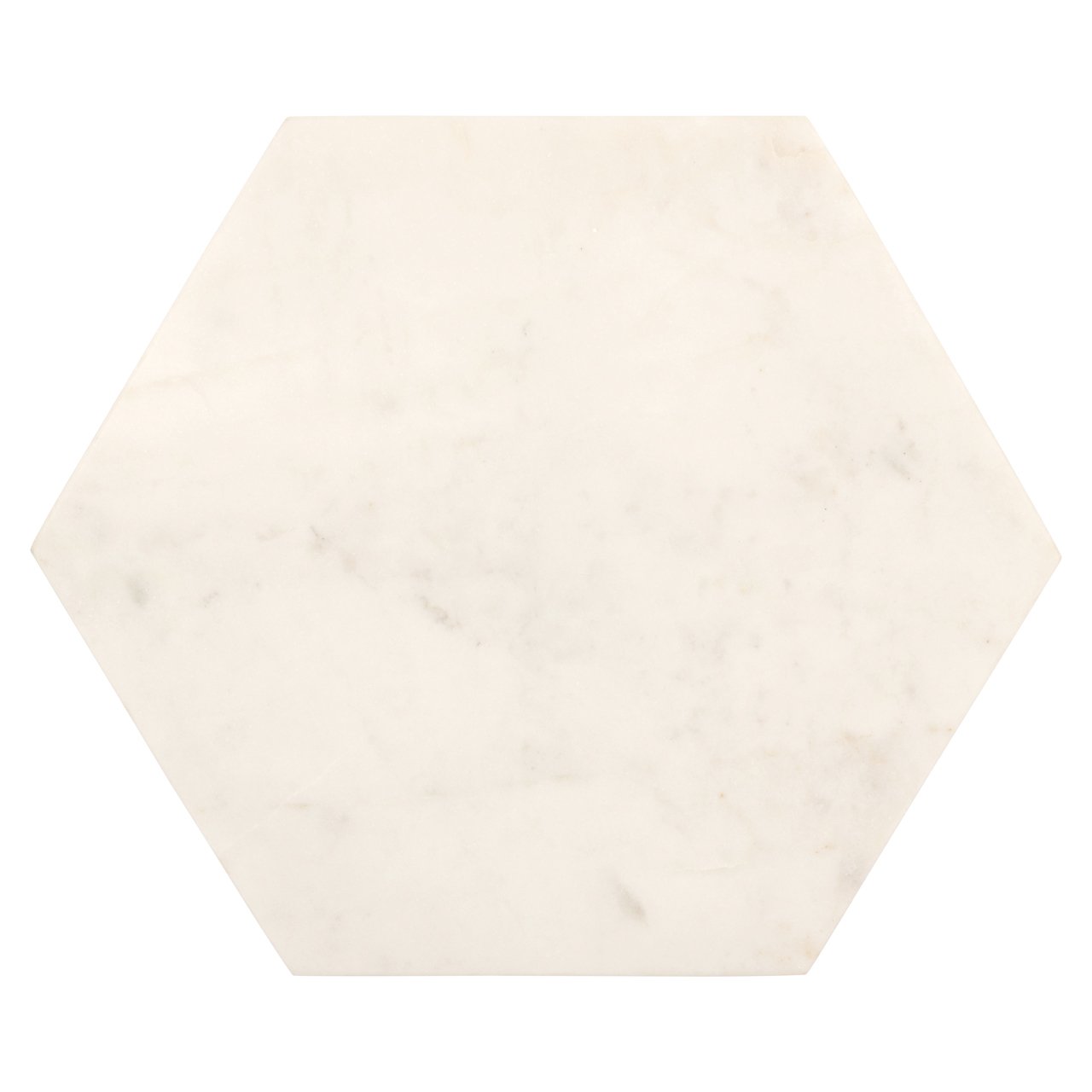 End Table Lilitha Black/White