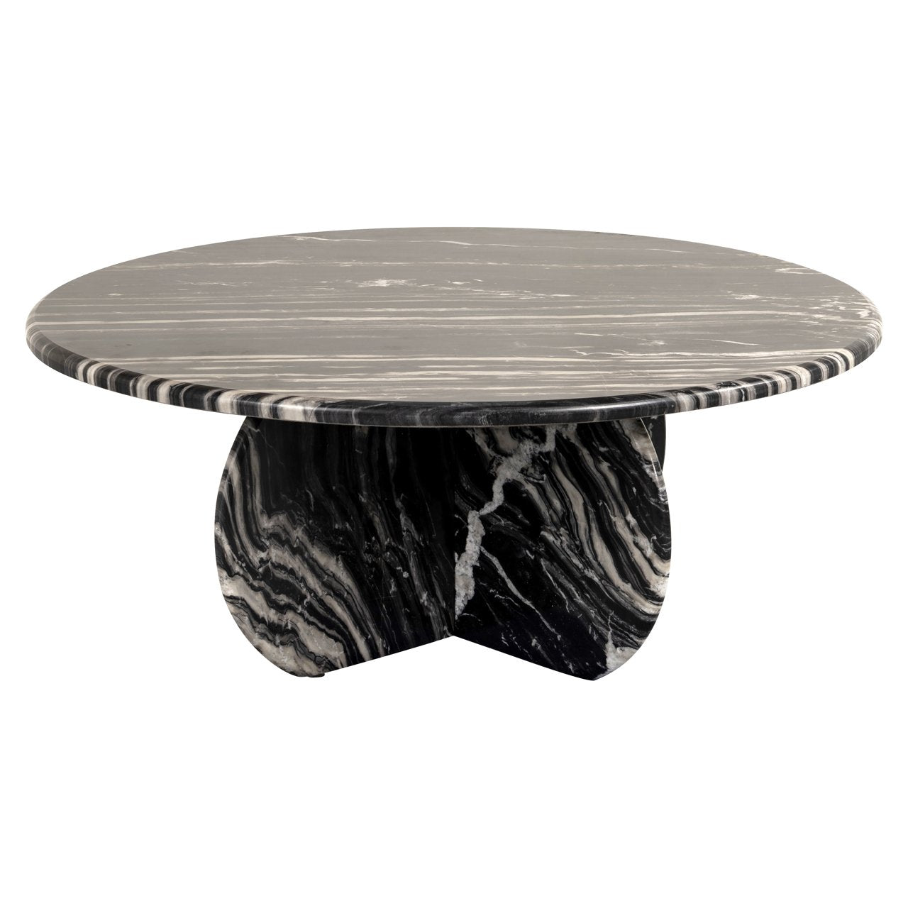 Coffee Table Bancroft Black