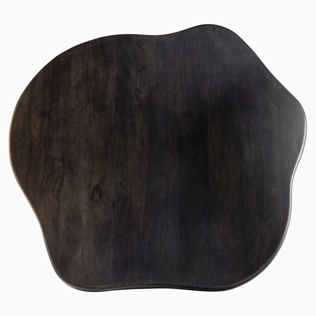 Dining Table Sherman Dark Brown 150