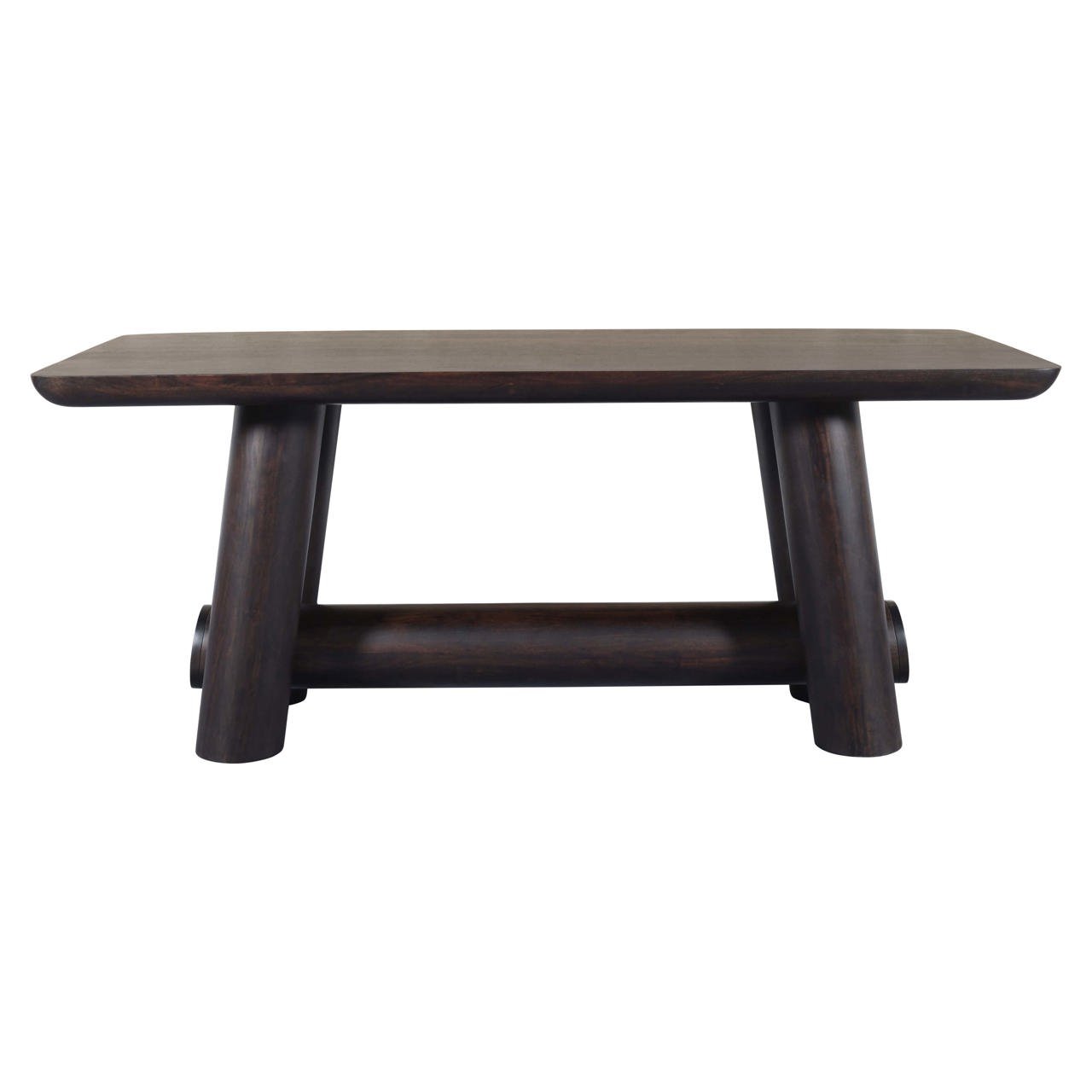 Bar Table Menara Brown 218 (Counter)