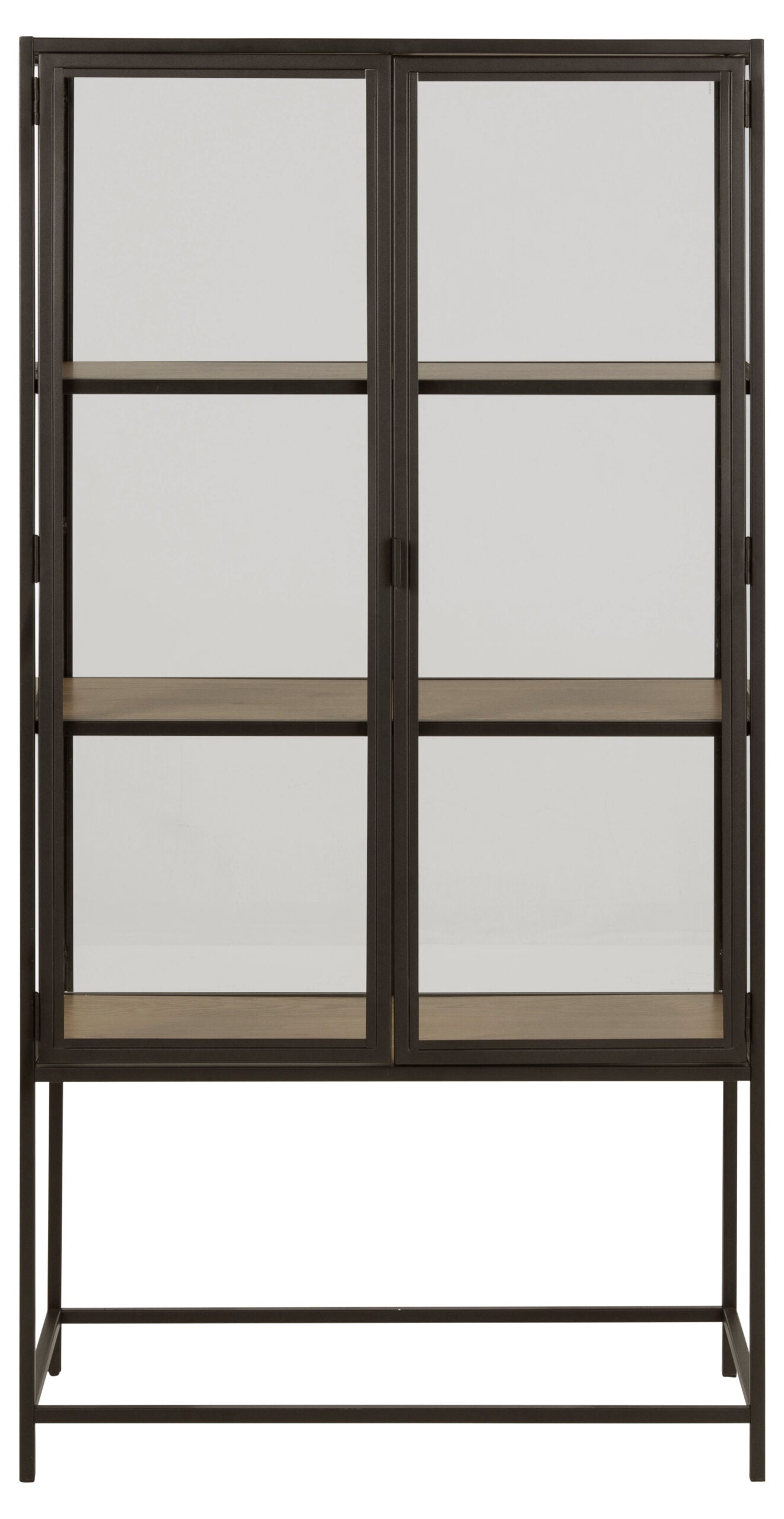 VITRINA SEAFORD NEGRU