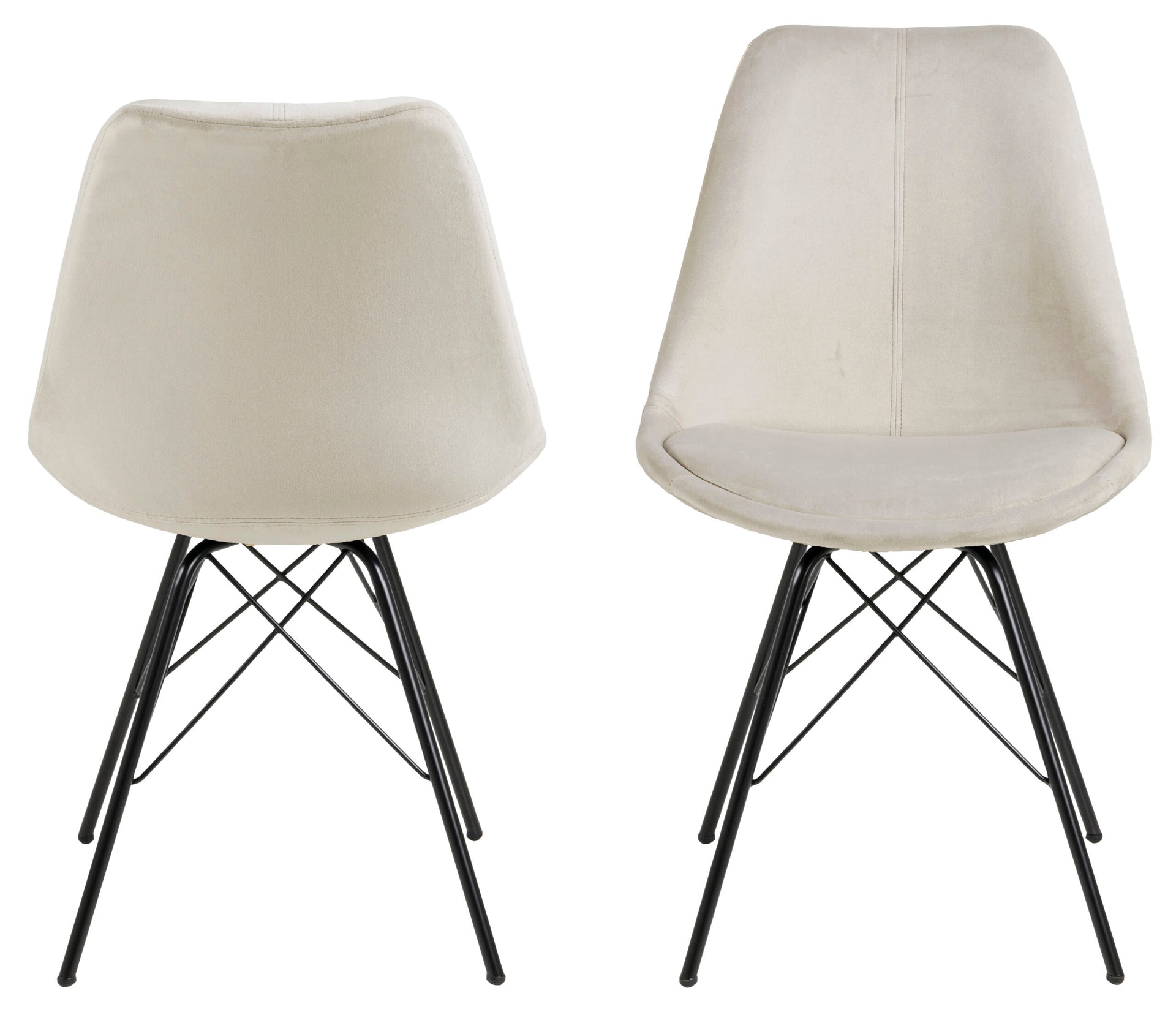 SCAUN DE DINING ERIS