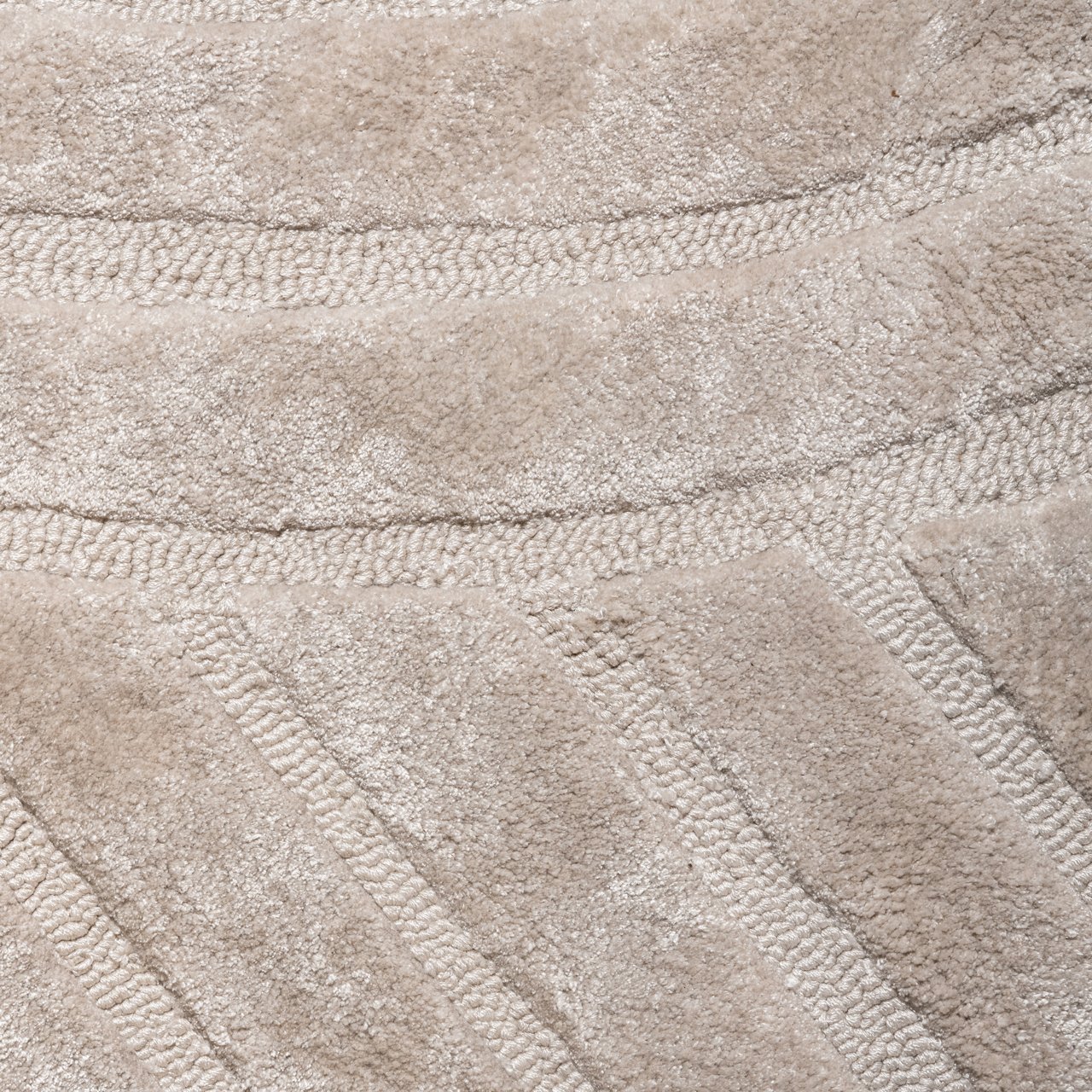 Tappeto Lexy Naturale 200x300