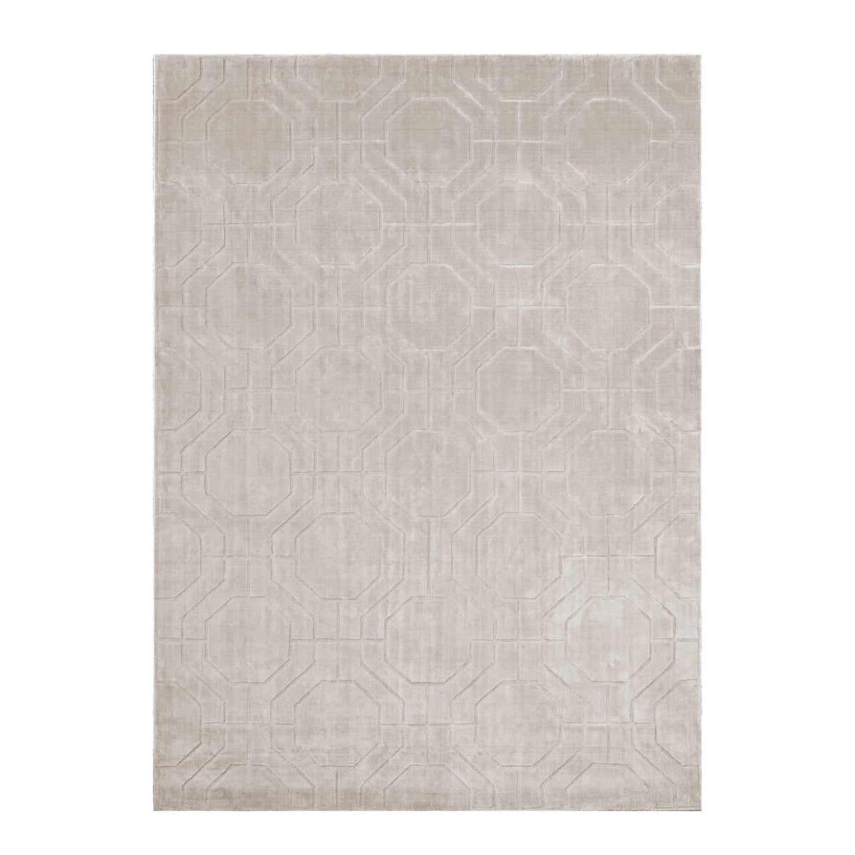 Carpet Flynn Ivory 200x300