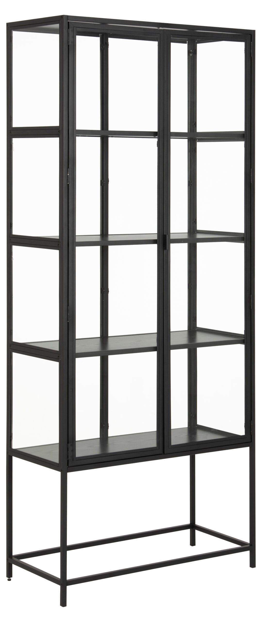 VITRINA SEAFORD NEGRU