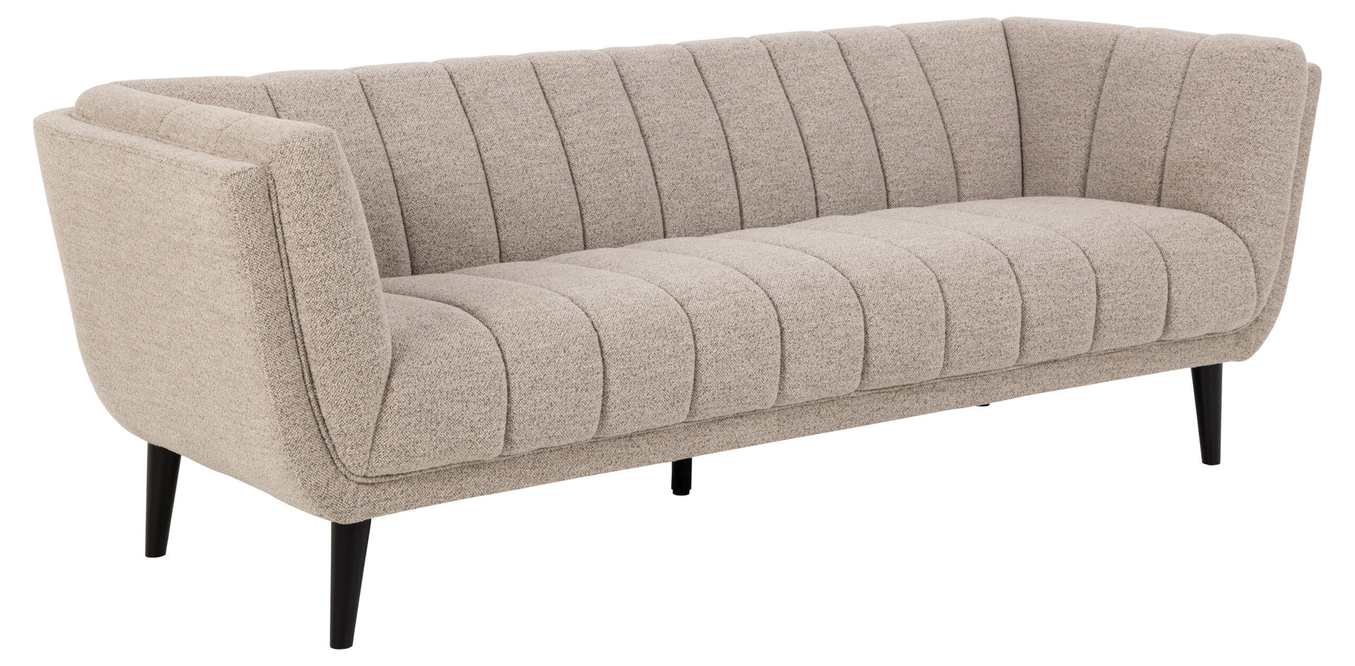 3-SEATER SOFA TAMPA BEIGE