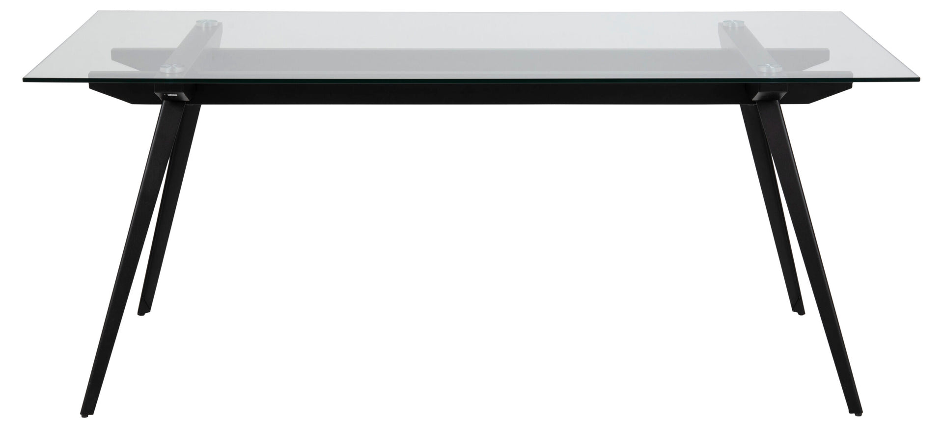 MASA DE DINING DREPTUNGHIULARA MONTI NEGRU