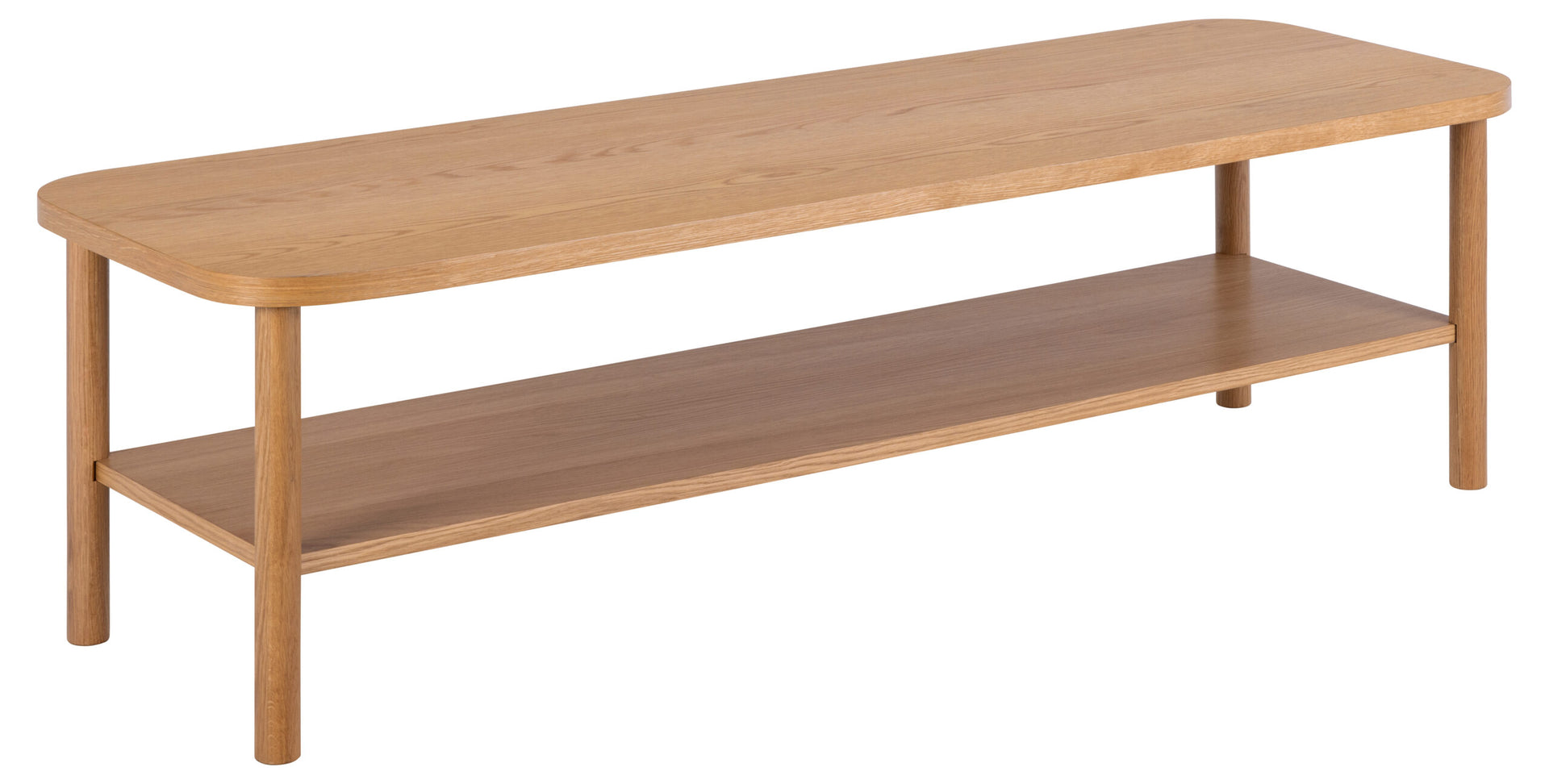 MASUTA DE CAFEA DREPTUNGHIULARA BANBURY STEJAR