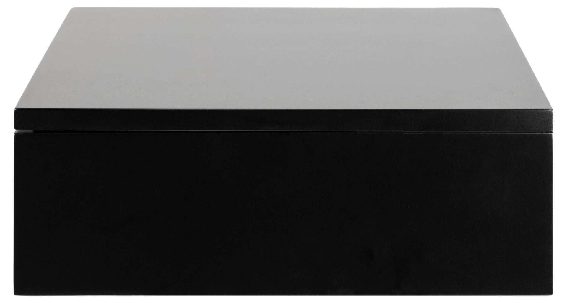 NOPTIERA PĂTRATĂ AVIGNON NEGRU