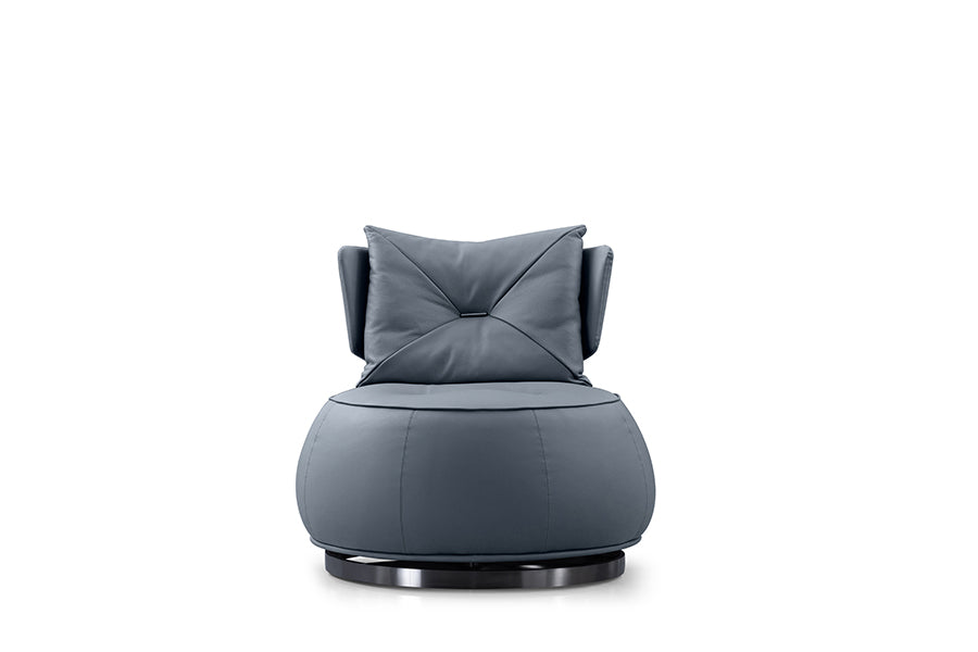 Fotoliu Ponzio – design modern și elegant