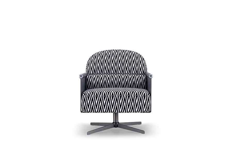 Fotoliu Orfeo – design modern și elegant