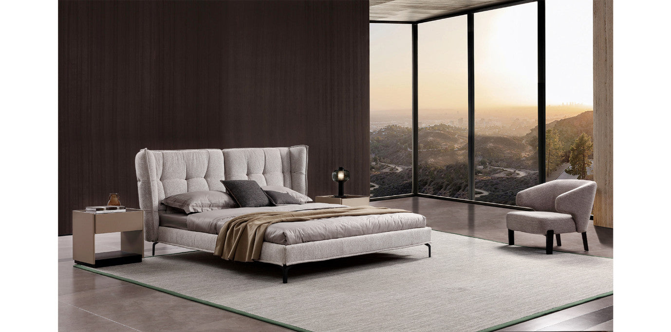 Pat Wish – design modern și elegant