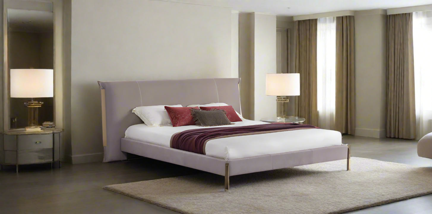 Pat Greenwich – design modern și elegant