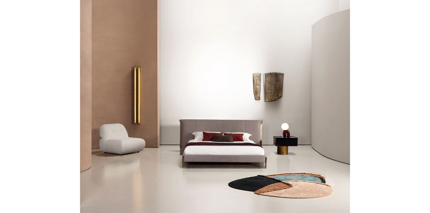 Fotoliu Bertholdo – design modern și elegant