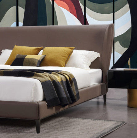 Pat Jasper – design modern și elegant