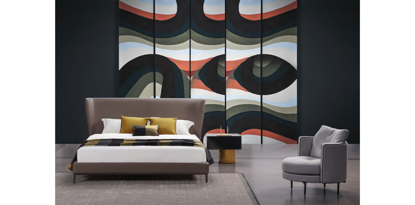 Pat Jasper – design modern și elegant