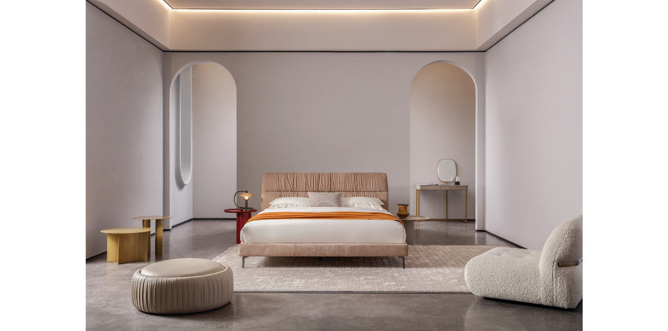 Fotoliu Bertholdo – design modern și elegant