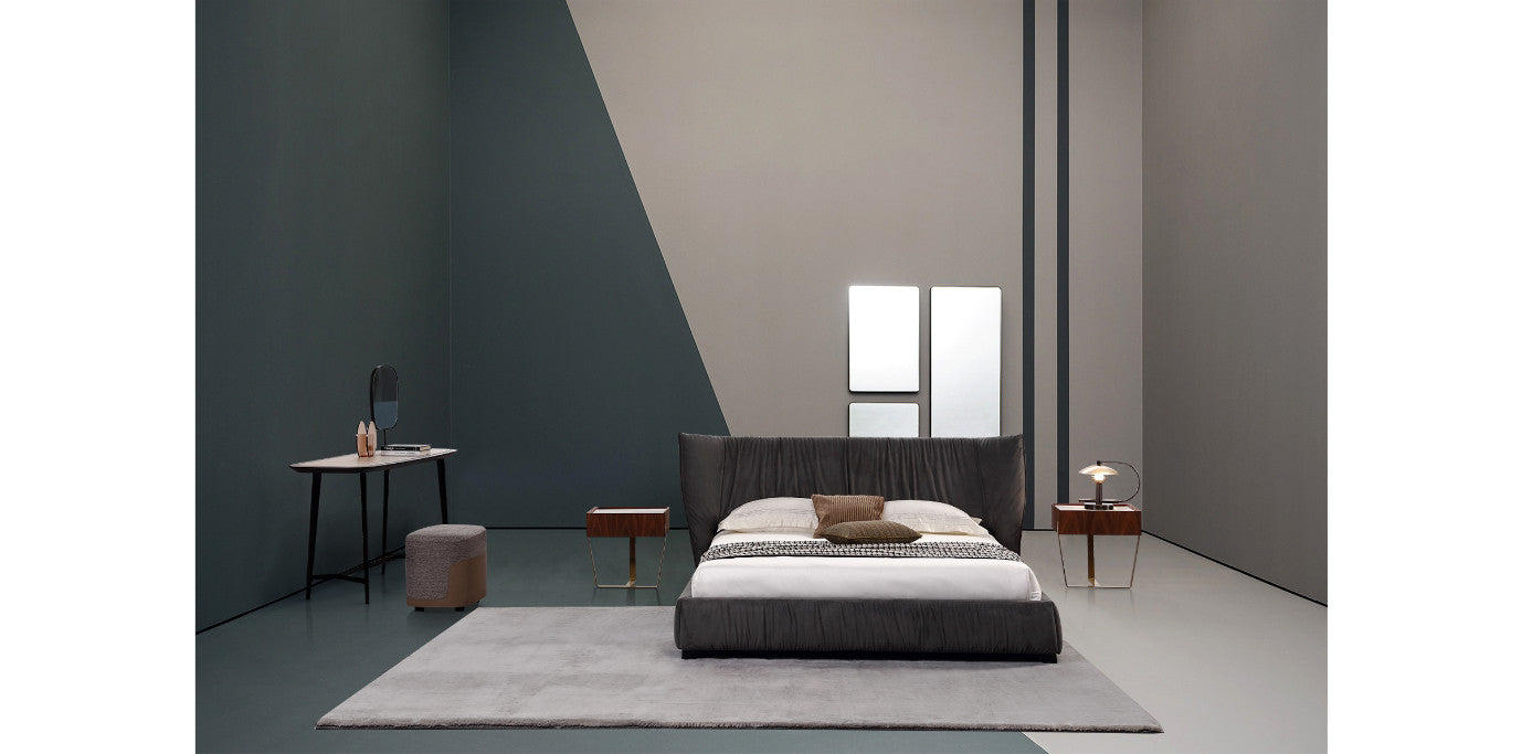 Pat Dylan – design modern și elegant