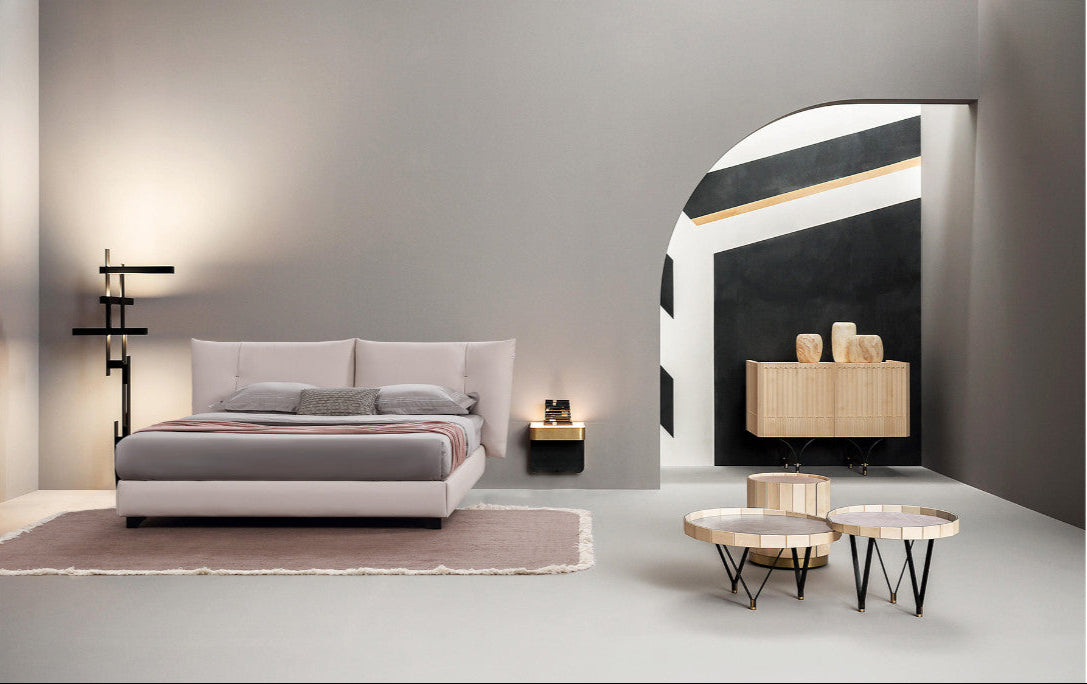 Pat Teorema – design modern și elegant