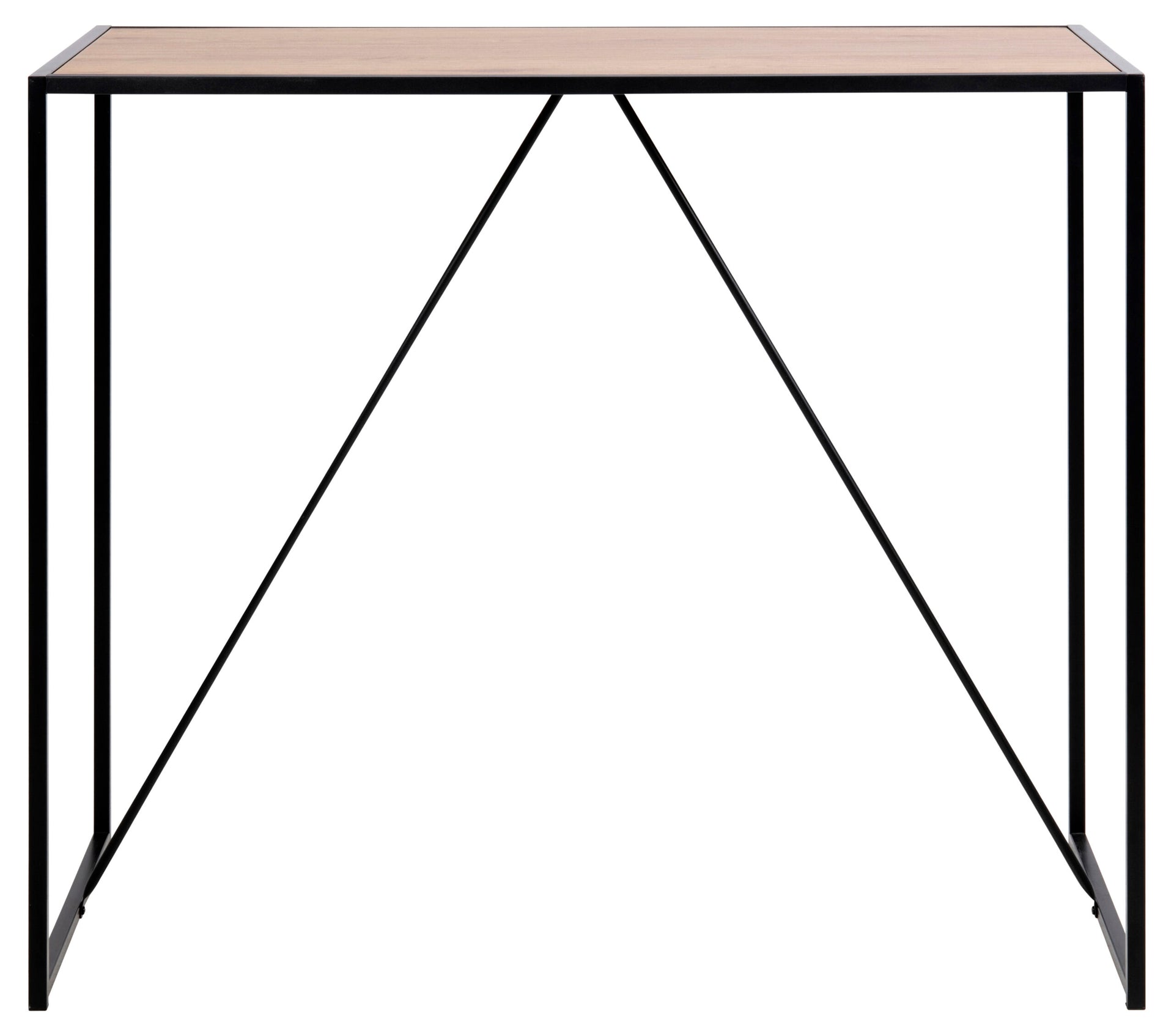 MASA DE BAR DREPTUNGHIULARA SEAFORD STEJAR