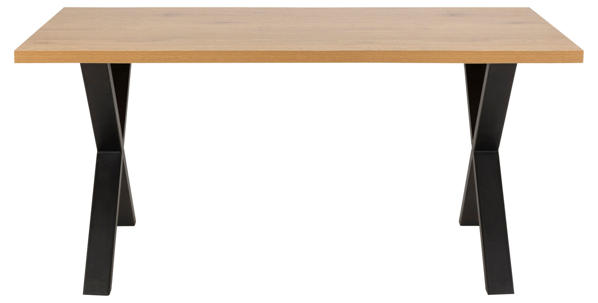 MASA DE DINING DREPTUNGHIULARA WALES STEJAR