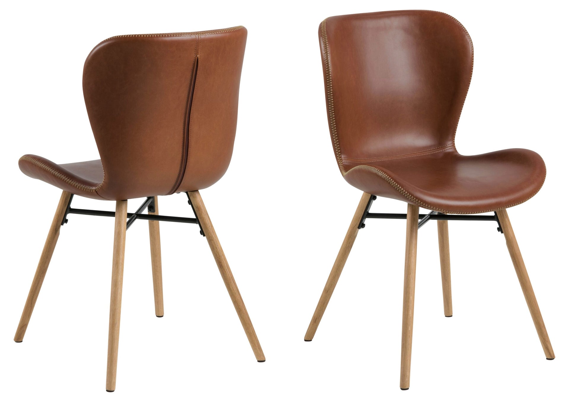 SCAUN DE DINING BATILDA -A1 STEJAR ULEIAT