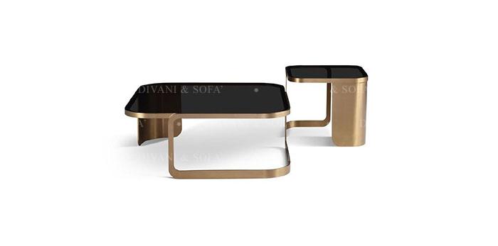 VELINO COFFEE TABLE 