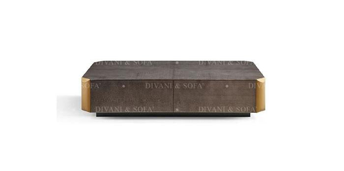 ENOLA A COFFEE TABLE 