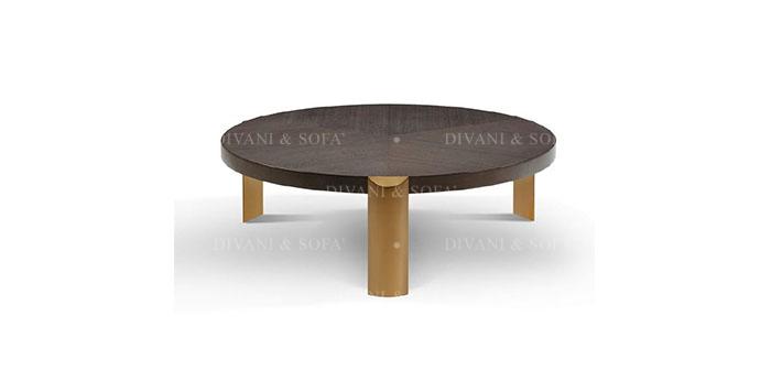 ENOLA B COFFEE TABLE 