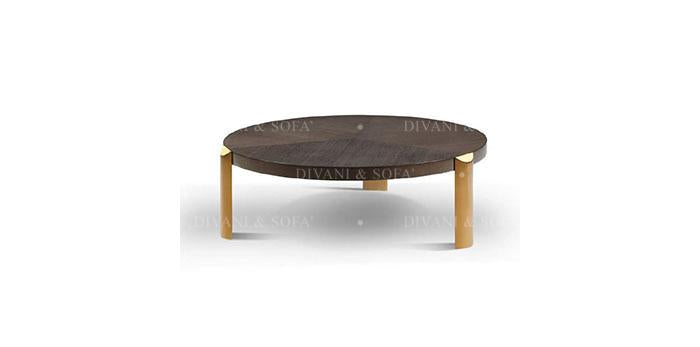 ENOLA B COFFEE TABLE 