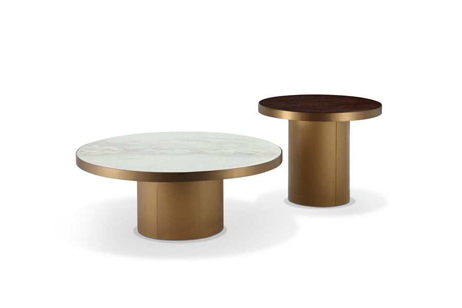 ALVERIA COFFEE TABLE